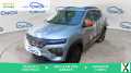 Photo dacia spring EV 45 Confort +