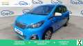 Photo peugeot 108 1.0 VTI 68 Envy