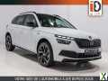 Photo skoda kamiq 1.0 TSI 110 MONTE CARLO TOIT PANO LED GPS JA18