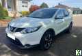 Photo nissan qashqai 1.6 dci Acenta 2wd 130cv