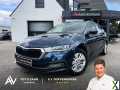 Photo skoda octavia 2.0 TDI Ambition ** Keyless DAB Zetelverw.