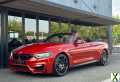 Photo bmw m4 Cabriolet 450 ch Pack Competition