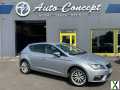 Photo seat leon III 1.2 TSI 110ch Style Start\u0026Stop