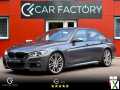 Photo bmw 320 SERIE 320i 184 M Sport / Cuir / Navi Pro / HiFi /