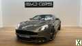 Photo aston martin vanquish 2+2 V12 5.9 574 ch Volant One-77/BO/Pack Carbone/1