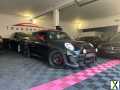 Photo mini one hatch 3 portes f56 231 ch john cooper works bva6 f