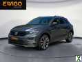 Photo volkswagen t-roc 2.0 TDI 150 CARAT 4MOTION R-LINE DSG BVA
