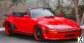 Photo porsche 911 911SC Cabriolet Slant Nose Conversion