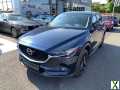 Photo mazda cx-5 2.2 Skyactiv-D 150 4x2 BVM Kuro Edition 5 portes (