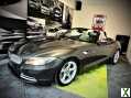 Photo bmw z4 E89 35I SDRIVE 306cv