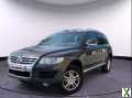 Photo volkswagen touareg V6 TDI Carat Edition Tiptronic A