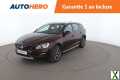 Photo volvo v60 cross country 2.0 D4 Summum 190 ch