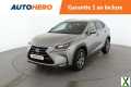 Photo lexus autres 300h Executive 4WD 197 ch