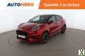 Photo ford puma 1.0 EcoBoost Hybrid mHEV ST Line X 155 ch