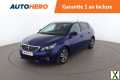 Photo peugeot 308 1.2 PureTech Allure 110 ch