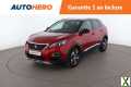 Photo peugeot 3008 1.5 Blue-HDi Allure Business 130 ch