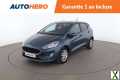 Photo ford fiesta 1.0 EcoBoost Cool \u0026 Connect 5P 95 ch