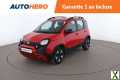 Photo fiat panda 1.2 City Cross 69 ch