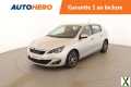 Photo peugeot 308 2.0 Blue-HDi Allure EAT6 150 ch