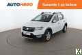 Photo dacia autres Stepway 0.9 TCe Prestige 90 ch