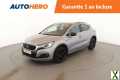 Photo ds automobiles ds 4 crossback 1.6 Blue-HDi Sport Chic EAT6 120 ch
