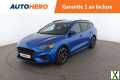 Photo ford focus SW 2.0 EcoBlue ST-Line Auto 150 ch