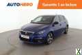 Photo peugeot 308 1.5 Blue-HDi GT Line EAT8 130 ch