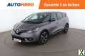 Photo renault grand scenic 1.7 dCi Blue Intens 7PL 120 ch