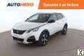 Photo peugeot 3008 1.2 PureTech GT Line 130 ch