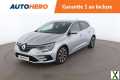 Photo renault megane 1.5 dCi Blue Intens 115 ch