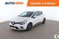 Photo renault clio 1.5 dCi Intens 90 ch