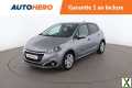 Photo peugeot 208 1.2 PureTech Signature 5P 82 ch