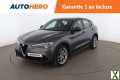 Photo alfa romeo stelvio 2.2 Diesel Super AT8 190 ch