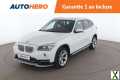 Photo bmw x1 sDrive18d xLine 143 ch