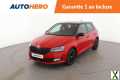 Photo skoda fabia 1.0 TSI Monte Carlo DSG7 110 ch