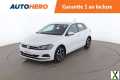 Photo volkswagen polo 1.0 Connect 65 ch