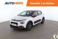 Photo citroen c3 1.2 PureTech Graphic BV6 110 ch