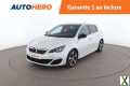 Photo peugeot 308 1.6 THP GT 205 ch