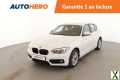 Photo bmw autres 118d Sport BVA8 5P 150 ch