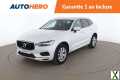 Photo volvo xc60 2.0 D4 AdBlue AWD Business Geartronic 8 190 ch