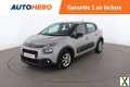 Photo citroen c3 1.2 PureTech Feel BV6 110 ch