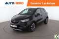 Photo opel mokka x 1.6 CDTI 4x2 Elite 136 ch