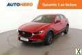 Photo mazda cx-30 2.0 E-Skyactiv G M Hybrid 122 ch