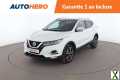 Photo nissan qashqai 1.2 DIG-T N-Connecta 115 ch