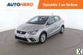 Photo seat ibiza 1.6 TDI Style 80 ch