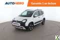 Photo fiat panda 1.0 Hybride BSG Cross 70 ch