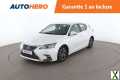 Photo lexus ct 200h Pack 136 ch
