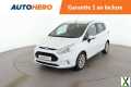 Photo ford b-max 1.5 TDCi Titanium 95 ch