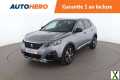 Photo peugeot 3008 1.5 Blue-HDi Allure Business 130 ch