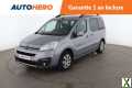 Photo citroen berlingo Multispace 1.6 Blue-HDi Shine BV6 120 ch